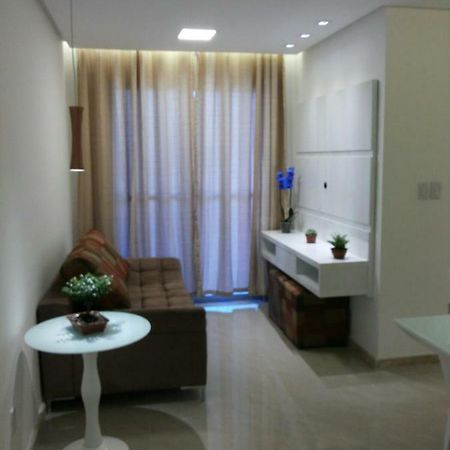 Aptº Novo No Santa Lucia Aracaju Eksteriør billede