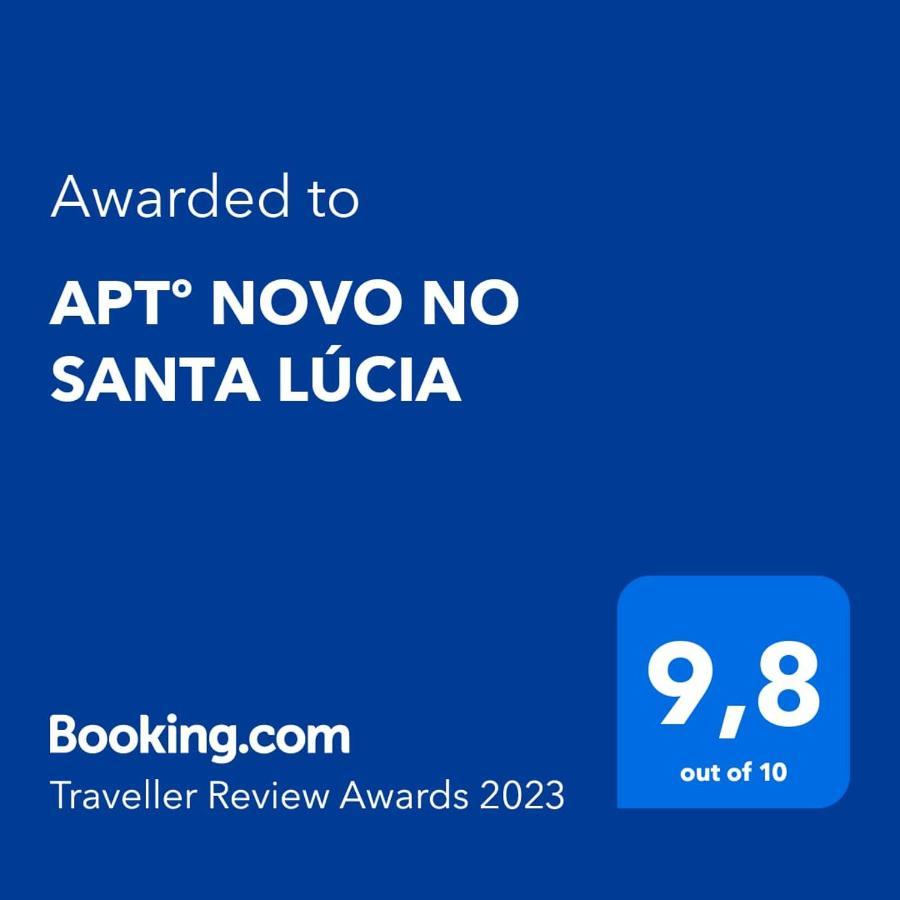 Aptº Novo No Santa Lucia Aracaju Eksteriør billede