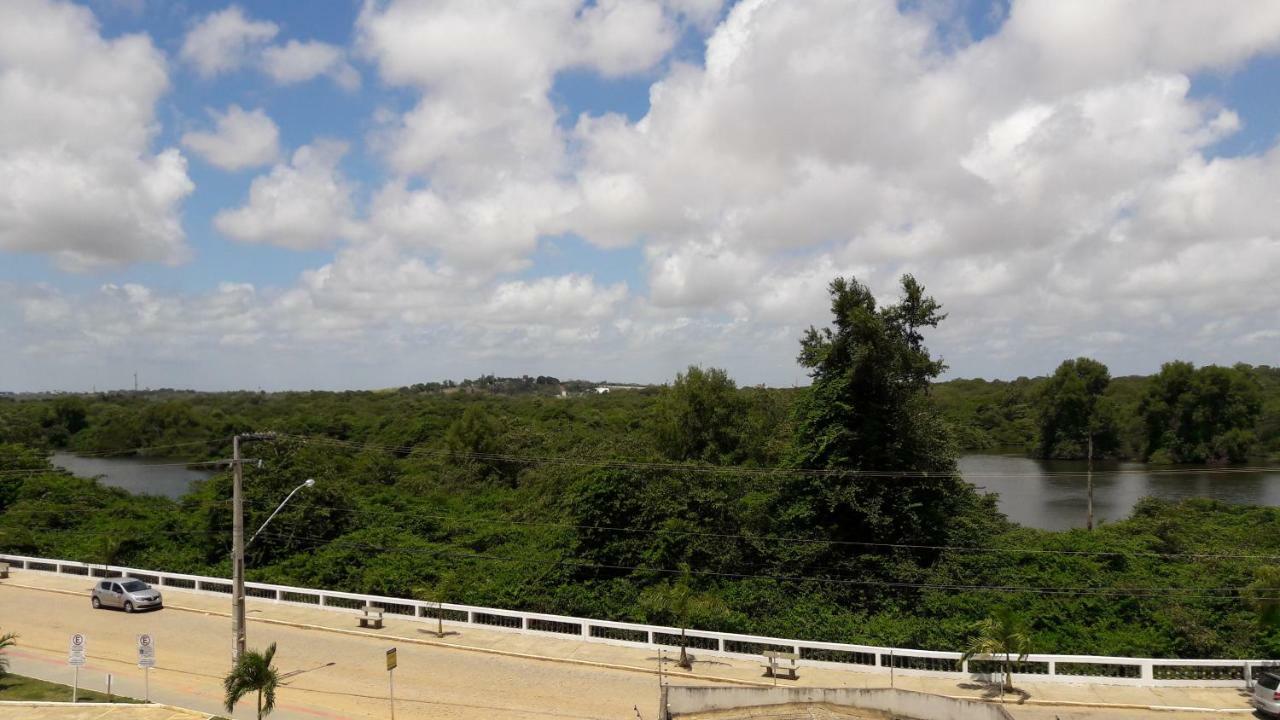 Aptº Novo No Santa Lucia Aracaju Eksteriør billede