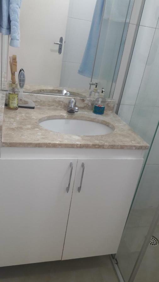 Aptº Novo No Santa Lucia Aracaju Eksteriør billede