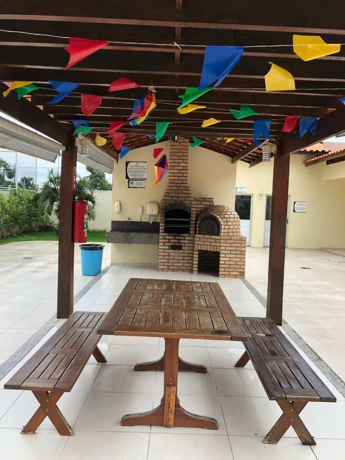 Aptº Novo No Santa Lucia Aracaju Eksteriør billede